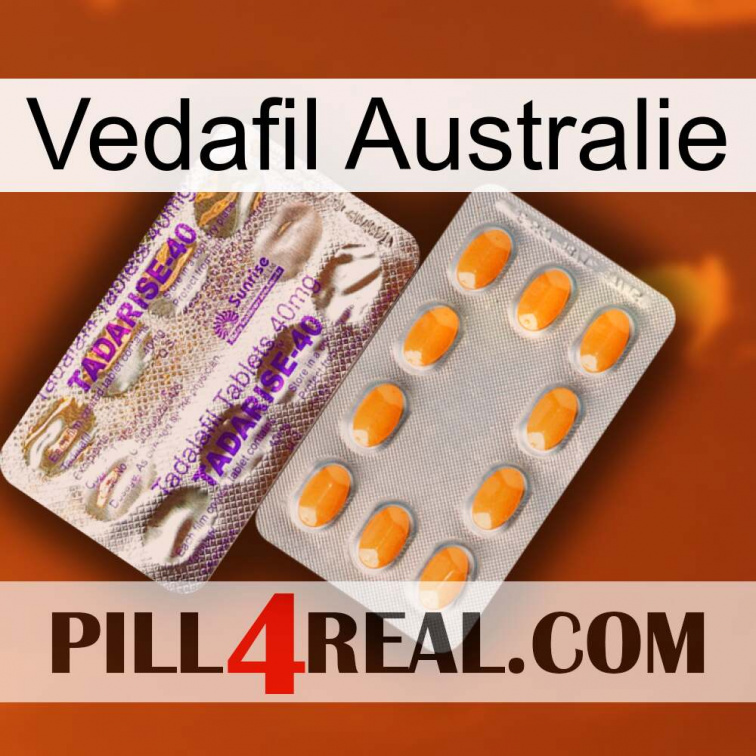 Vedafil Australia new12